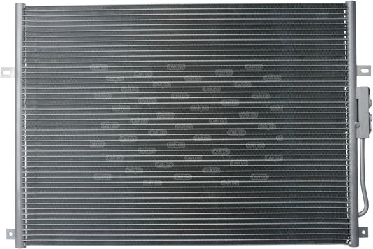 HC Cargo Aircon Condenser 260869