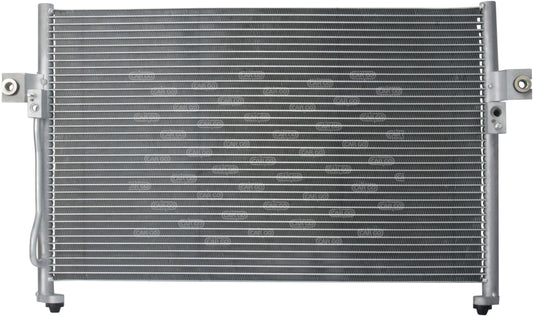 HC Cargo Aircon Condenser 260874