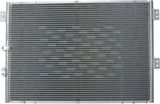 HC Cargo Aircon Condenser 260877