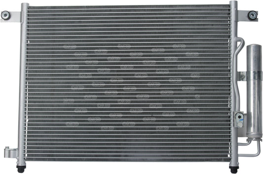 HC Cargo Aircon Condenser 260881