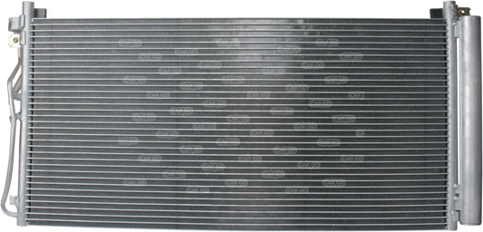 HC Cargo Aircon Condenser 260892