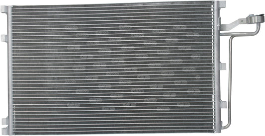 HC Cargo Aircon Condenser 260895