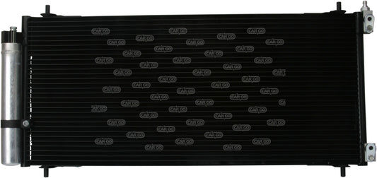 HC Cargo Aircon Condenser 260896