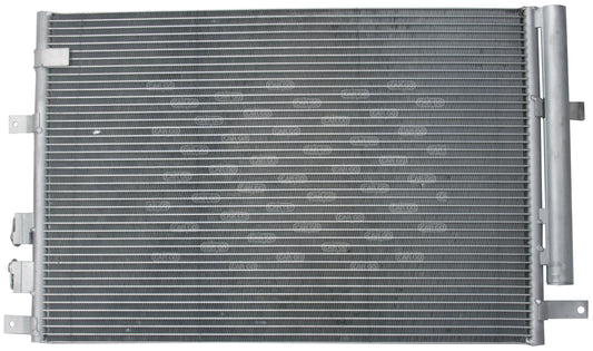 HC Cargo Aircon Condenser 260899