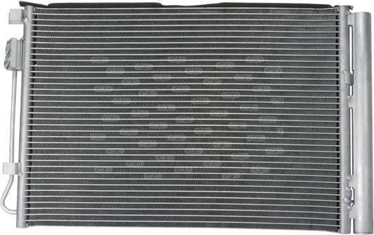 HC Cargo Aircon Condenser 260939