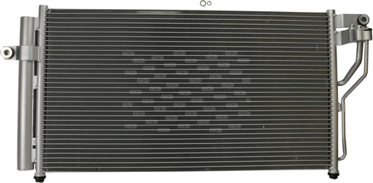 HC Cargo Aircon Condenser 260941