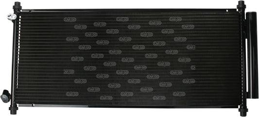 HC Cargo Aircon Condenser 260950