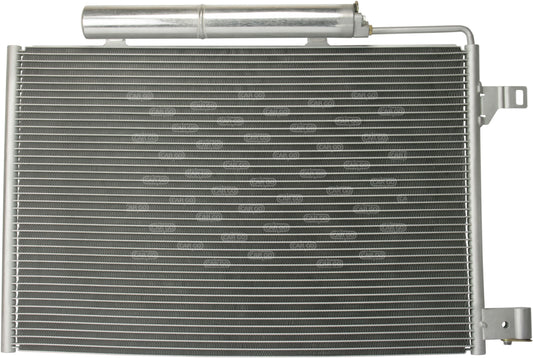 HC Cargo Aircon Condenser 260952