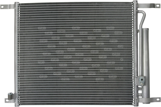 HC Cargo Aircon Condenser 260961