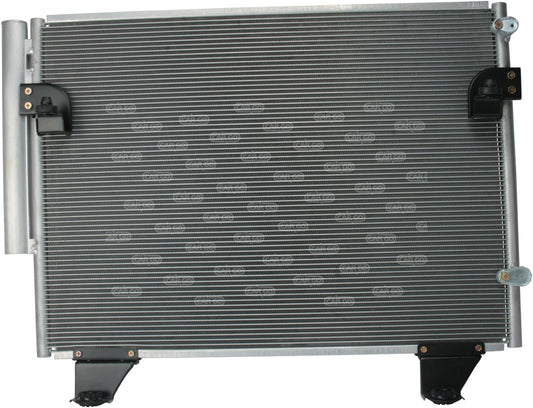 HC Cargo Aircon Condenser 260962
