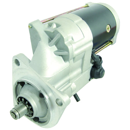 WAI New Starter Motor for Hino 5.5 kw 18935N
