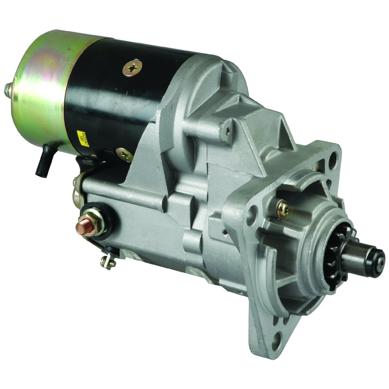 WAI New Starter Motor for Isuzu 4.5 kw 18100NND