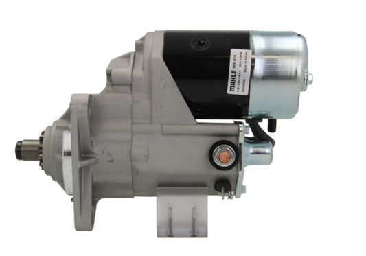 Mahle New Starter Motor for Isuzu 4.5 kw MS914