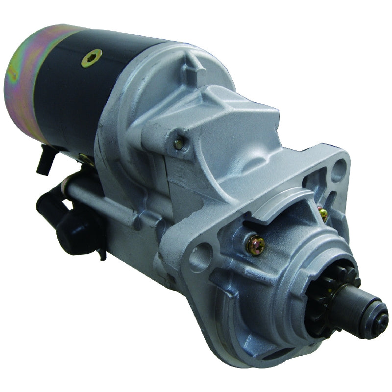 WAI New Starter Motor for Isuzu 4.5 kw 18190N