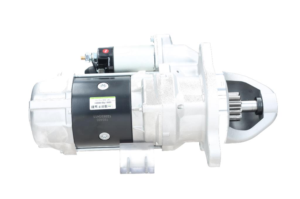 PlusLine Original Starter Motor for Hino 7.0 kw 03507020020+