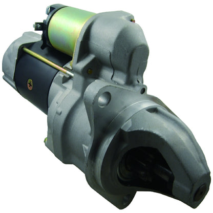WAI New Starter Motor for Hino 7.0 kw 19968N