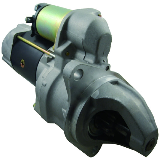 WAI New Starter Motor for Hino 7.0 kw 19968N