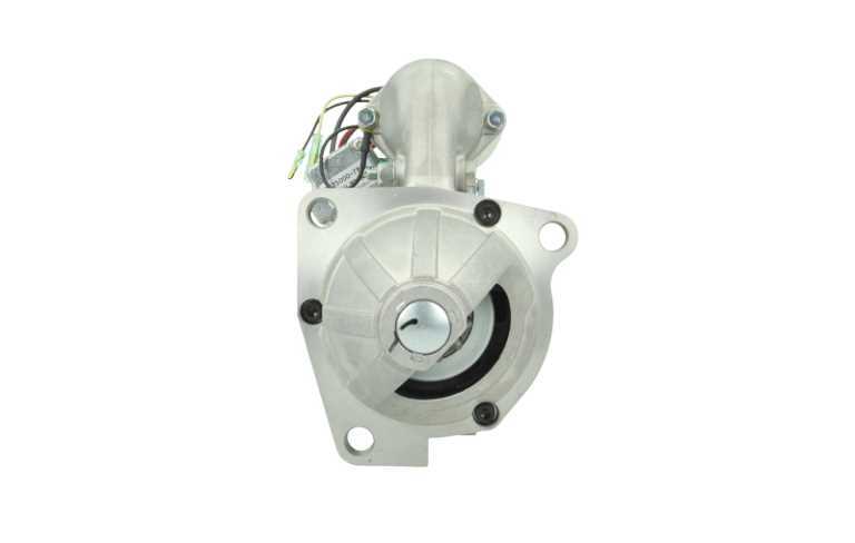 Nikko New Starter Motor for Isuzu 4.5 kw 230002342