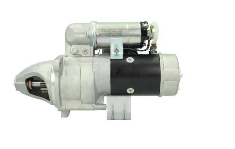 Nikko New Starter Motor for Isuzu 4.5 kw 230002342