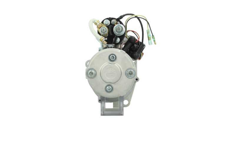 Nikko New Starter Motor for Isuzu 4.5 kw 230002342
