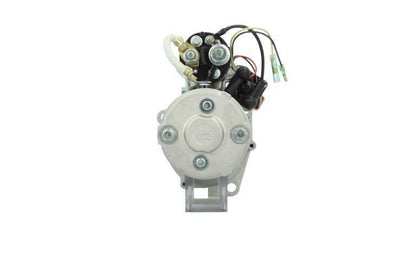 Nikko New Starter Motor for Isuzu 4.5 kw 230002342