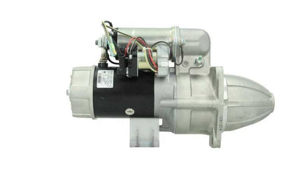 Nikko New Starter Motor for Isuzu 4.5 kw 230002342