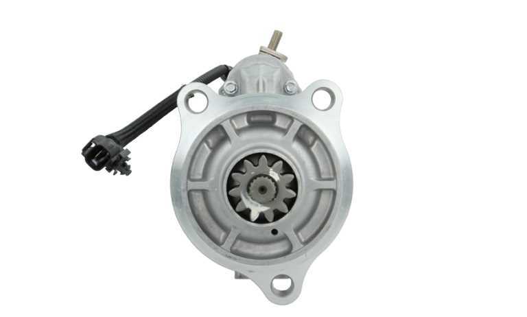 Sawafuji New Starter Motor for Toyota Truck 6.0 kw 3656020190