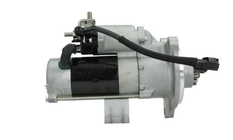 Sawafuji New Starter Motor for Toyota Truck 6.0 kw 3656020190