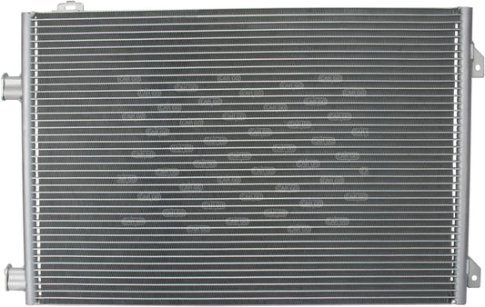 HC Cargo Aircon Condenser 261021
