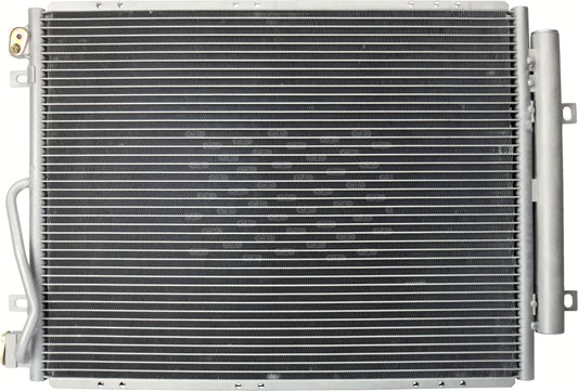 HC Cargo Aircon Condenser 261023