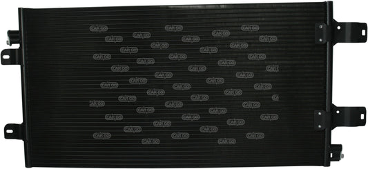 HC Cargo Aircon Condenser 261036