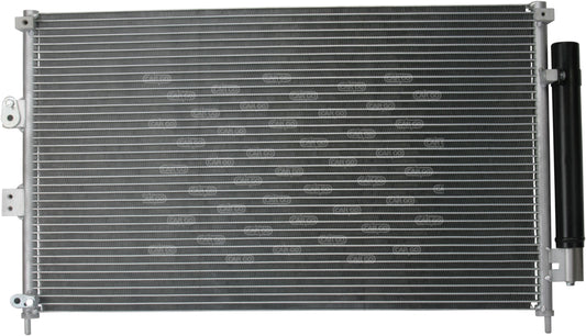 HC Cargo Aircon Condenser 261043