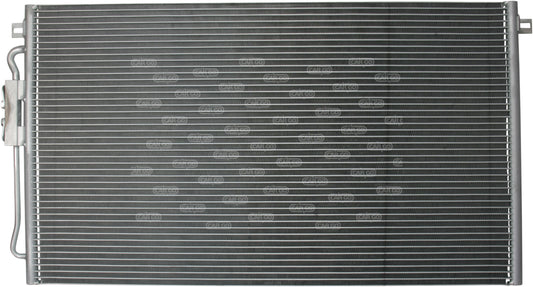 HC Cargo Aircon Condenser 261045