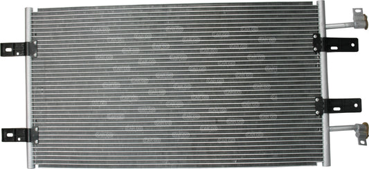 HC Cargo Aircon Condenser 261048