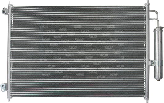 HC Cargo Aircon Condenser 261052
