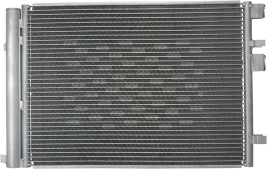 HC Cargo Aircon Condenser 261053