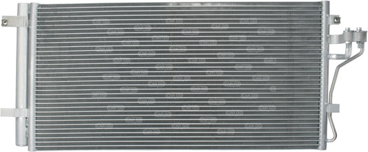 HC Cargo Aircon Condenser 261055