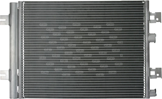 HC Cargo Aircon Condenser 261056