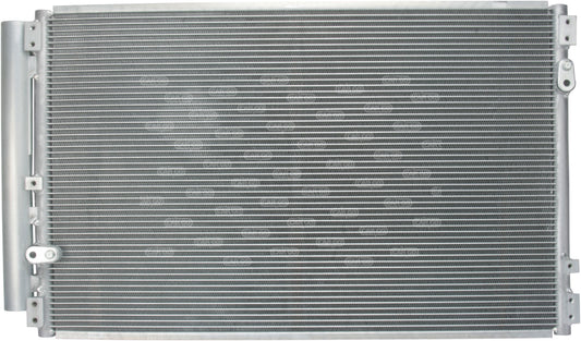 HC Cargo Aircon Condenser 261057