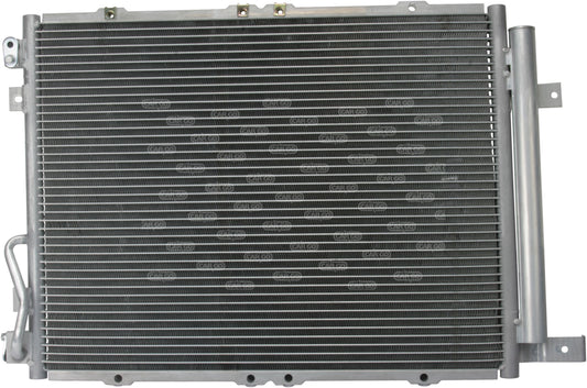 HC Cargo Aircon Condenser 261060
