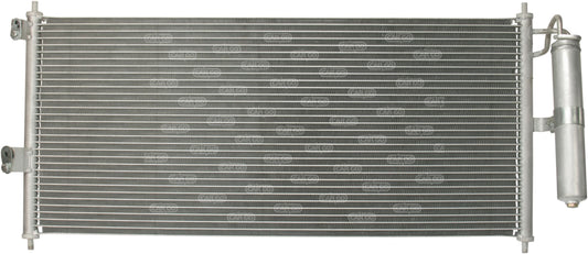 HC Cargo Aircon Condenser 261071