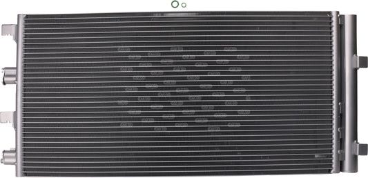 HC Cargo Aircon Condenser 261073