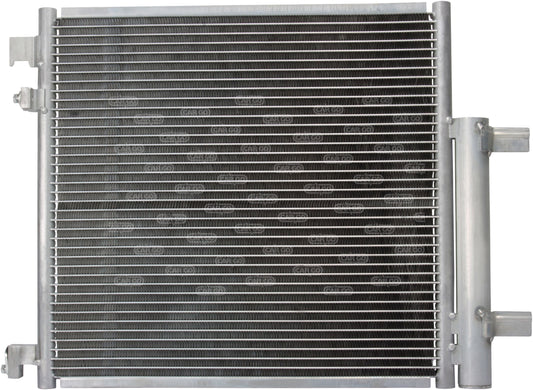 HC Cargo Aircon Condenser 261076
