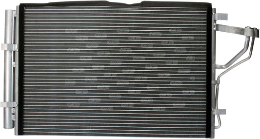 HC Cargo Aircon Condenser 261077
