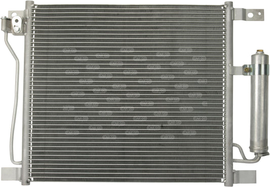 HC Cargo Aircon Condenser 261083
