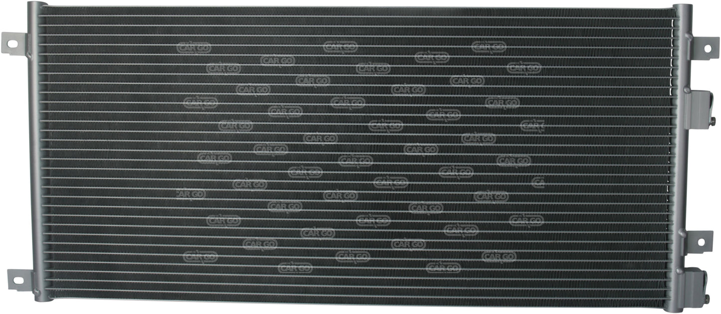 HC Cargo Aircon Condenser 261103
