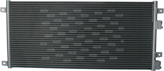 HC Cargo Aircon Condenser 261103