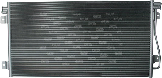 HC Cargo Aircon Condenser 261104