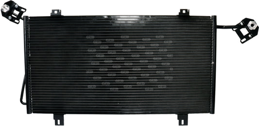 HC Cargo Aircon Condenser 261105