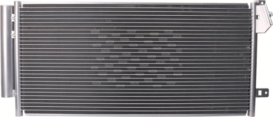 HC Cargo Aircon Condenser 261106